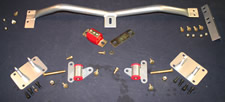 94-03 S-10 2WD Truck Conversion Kit